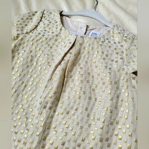 Baby gap dress size 3T